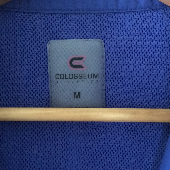 Women Duke Windbreaker - Picture 6 of 6